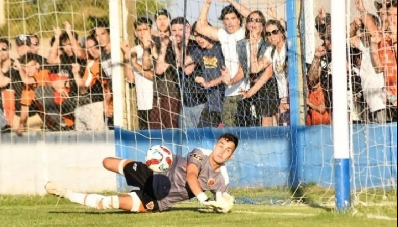 Ir a la cancha será más caro en Necochea, San Cayetano y Lobería: la Liga aumenta los precios