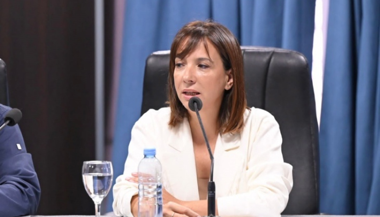 Sánchez Jáuregui: "A Necochea le falta dejar las mezquindades de lado y poder construir un proyecto de distrito"