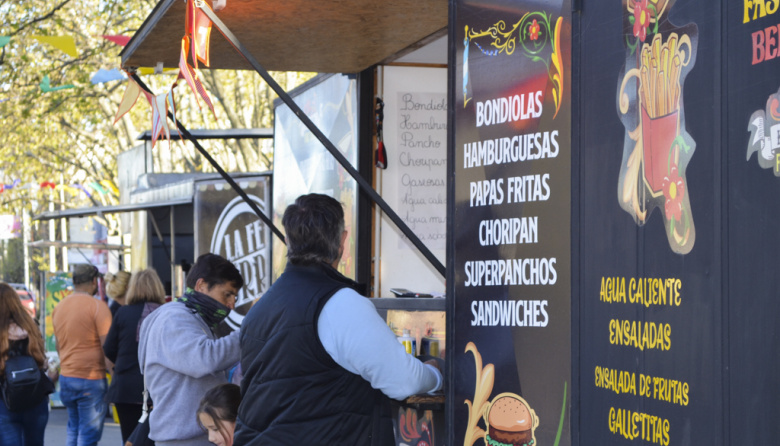 Quequén se prepara para su aniversario y abren la convocatoria a emprendedores y food trucks