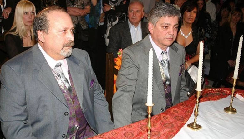15 años del matrimonio igualitario: los testimonios de las primeras parejas en Necochea