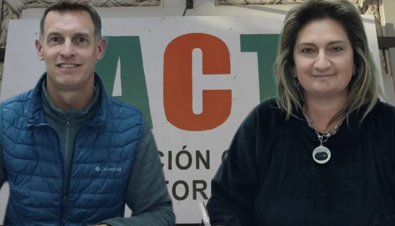 Ya están los nombres para la lista del histórico partido vecinal de Necochea