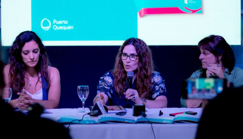 Puerto Quequén lanza formación docente con puntaje: todo lo que necesitás saber para inscribirte