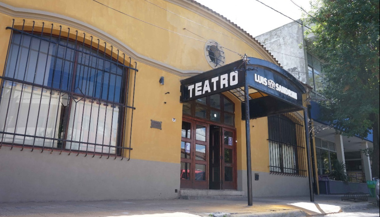 Plan familiar en Necochea: funciones gratuitas en el Teatro Municipal para estas vacaciones