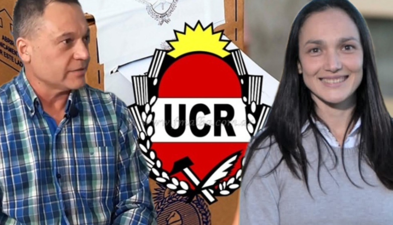 Maizzani ganó la interna radical: Bravo de Quequén la acompañará en la lista de concejales