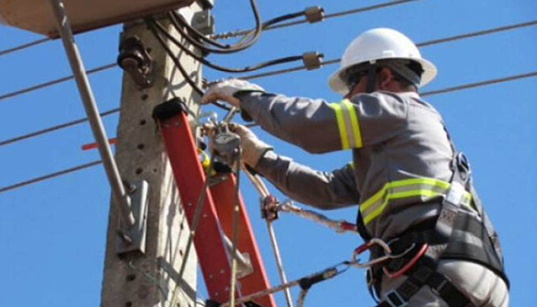 Corte de energía en Quequén: ¿Qué zonas se verán afectadas?
