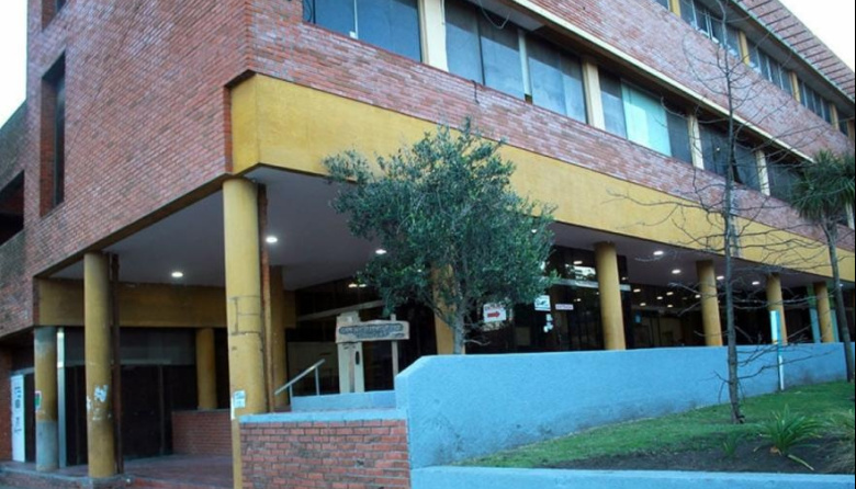 Centro Cívico: podría reabrir la semana próxima