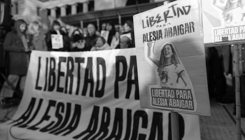 “No nos van a callar”: denuncian avance del autoritarismo contra el feminismo