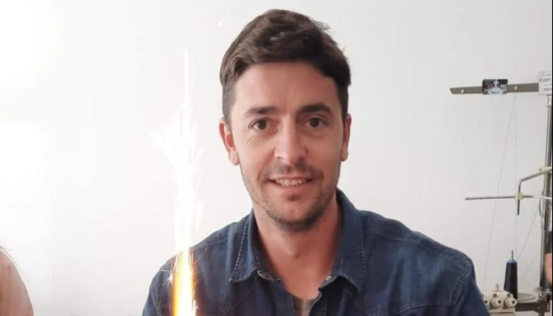 Prófugo desde abril, detienen en ciudad de Buenos Aires al abogado necochense acusado por violencia de género