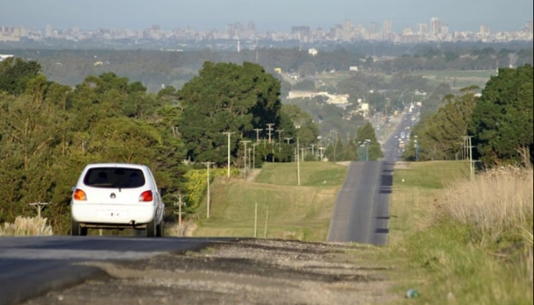 Mar del Plata prioriza a Quequén: piden a Kicillof que convierta la Ruta 88 en autovía