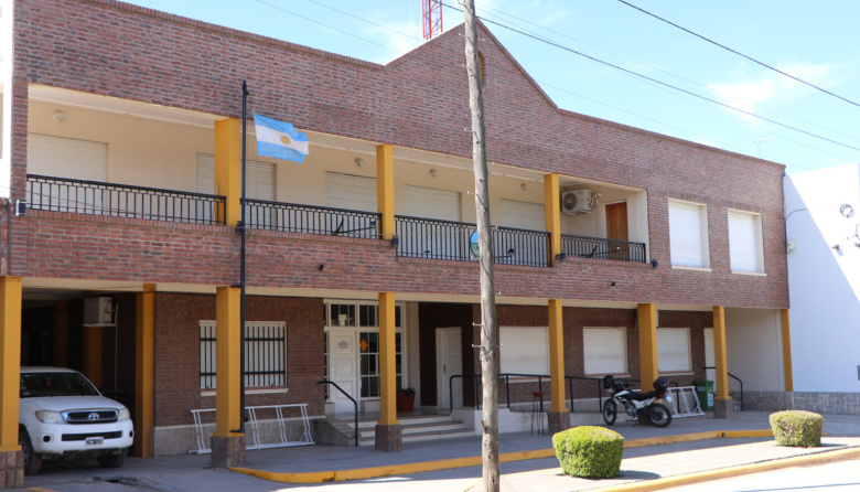 En San Cayetano aumentaron el 10% los salarios municipales