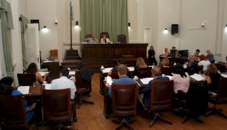 En secreto y sin control: el Concejo vendió calles a la futura maltería sin discusión ni estudios previos