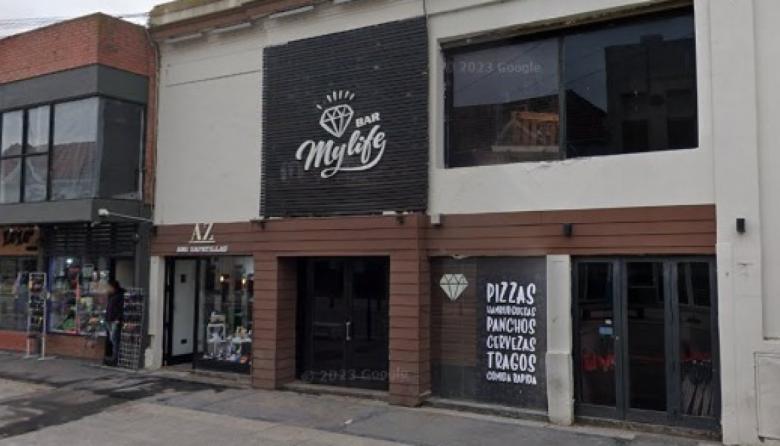 Drogas y peligro en My Life Necochea: menor intoxicada y hospitalizada tras una fiesta de despedida