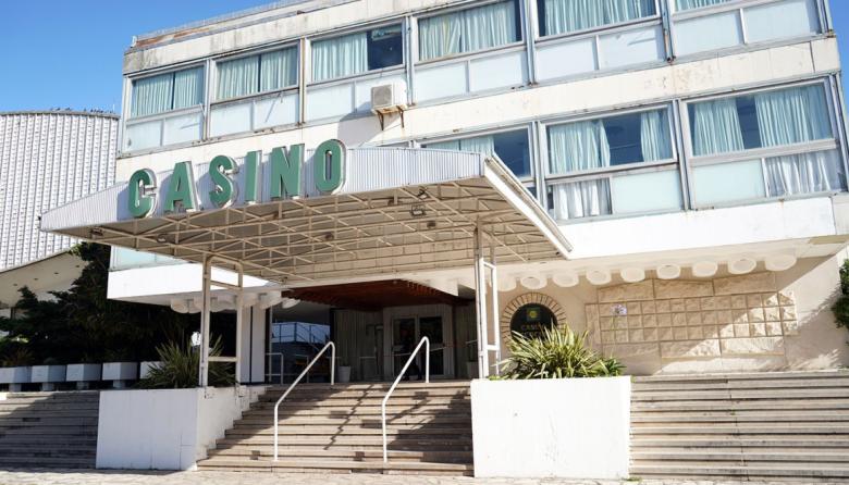Nadie apostó por el Casino de Necochea: la licitación quedó desierta y crece la incertidumbre