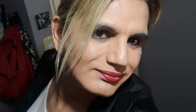 Eluney Sotuyo, arquera y administrativa del Hospital Taraborelli, sueña con entrar a Gran Hermano 2026
