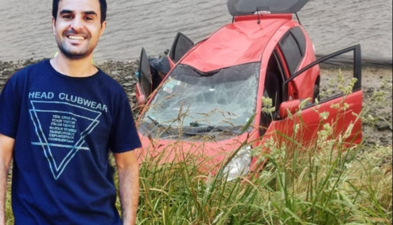 Magalí Vera: la fiscalía presentó la requisitoria de elevación a juicio oral contra el femicida Cerfoglio