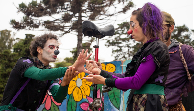 Puerto Quequén celebra a lo grande el Día de las Infancias con shows gratuitos