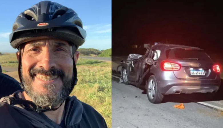La defensa del hijo de Diego Quirós cuestiona pericia que detectó cocaína y la libertad del camionero
