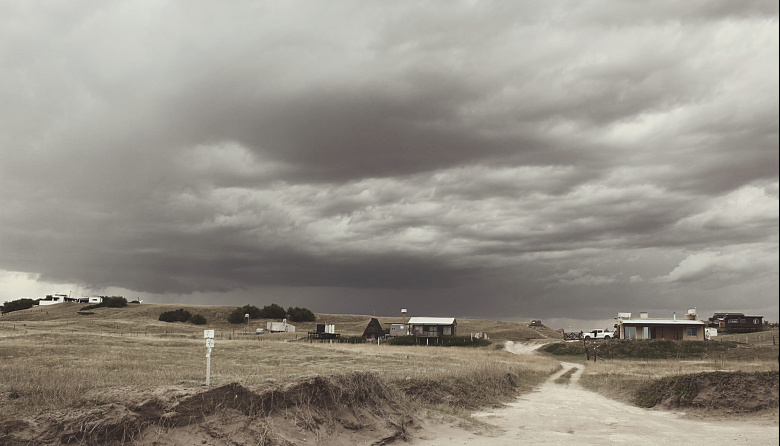 Alerta Amarilla por lluvias y tormentas en Necochea: ¿Qué esperar para este domingo y lunes?