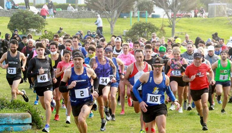 ¡Últimos 2 días para anotarse! Este domingo 31 de agosto, Quequén corre su 19ª Media Maratón