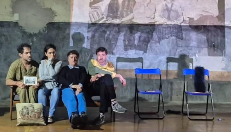Presentan “Escuela Bajo Sospecha”: un montaje teatral sobre la falsa denuncia a un docente en Tandil