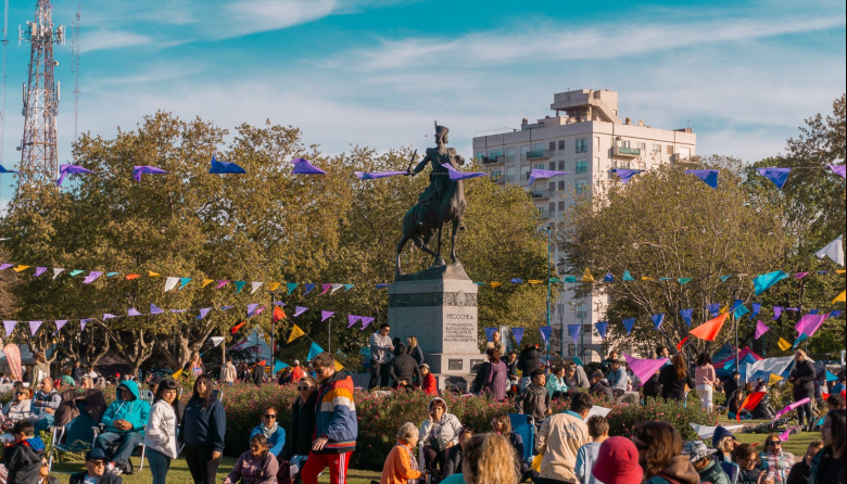 Es oficial: el viernes 10 de octubre será feriado nacional