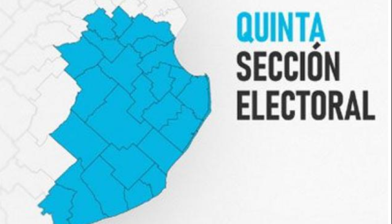 Necochenses a las urnas: ¿qué se vota a nivel provincial?