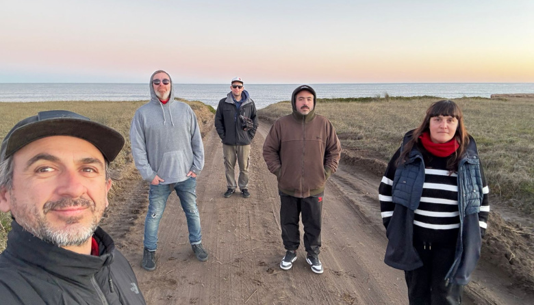 Música, arte y teatro: Los Inciertos presentan “Fecha Incierta” en Salta La Térmica