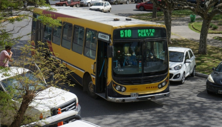 Aumenta el boleto de colectivo en Necochea y Quequén a $1.196,95: crece el malestar por la calidad del servicio