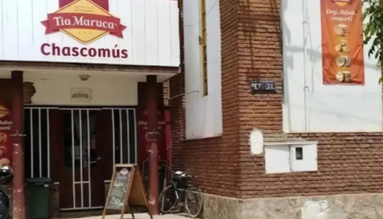 Chascomús: cierre inesperado de Tía Maruca deja a 27 trabajadores en la calle