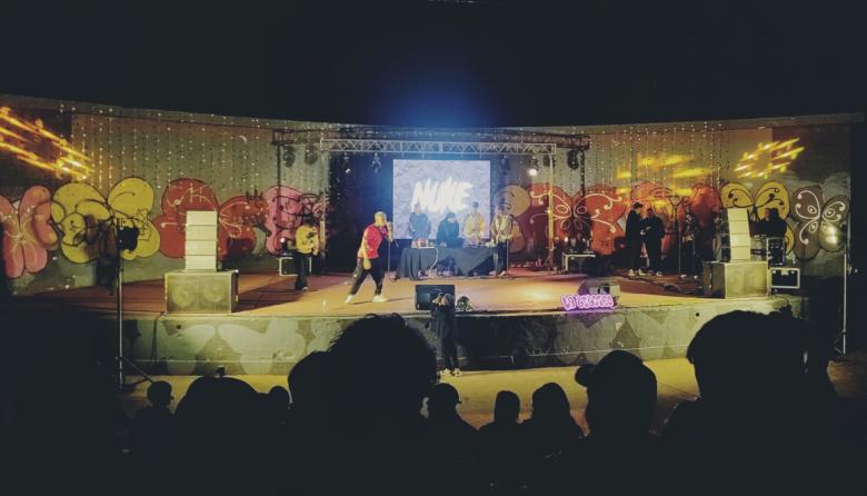Jóvenes, música y freestyle: así será la Fiesta de la Primavera en Necochea