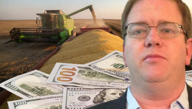 Desde la Sociedad Rural de Necochea explican que la quita de retenciones beneficia momentáneamente a los productores, pero no asegura reglas claras