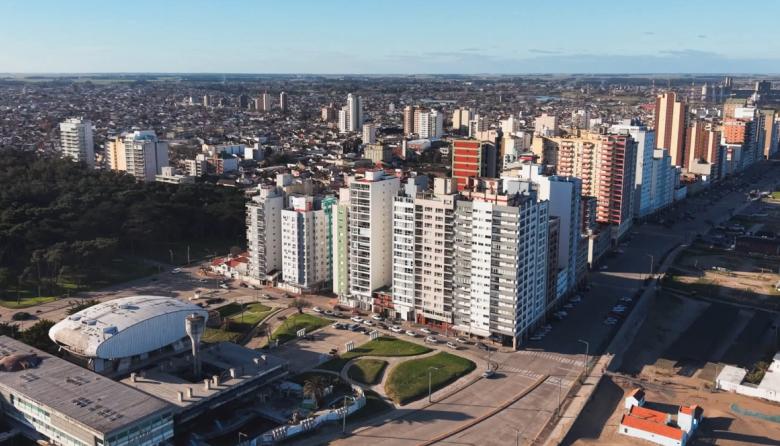 ¿Cómo estará el clima en Necochea este martes 2 de septiembre?