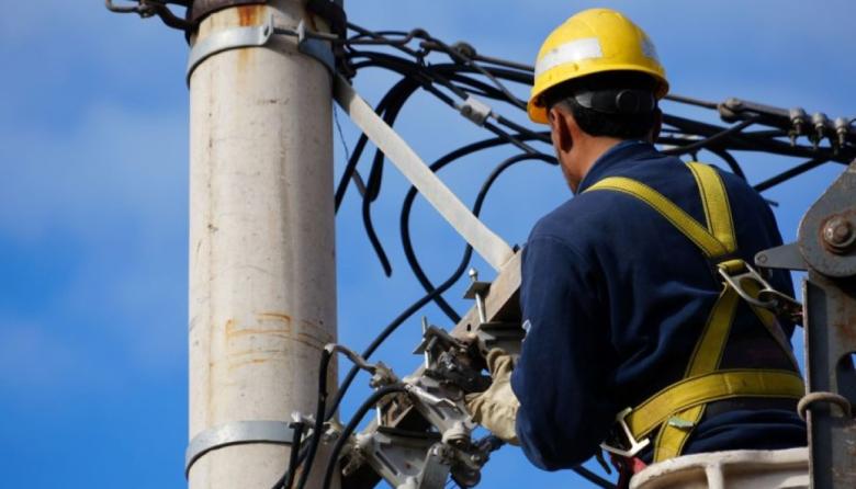 Varios barrios del sur de Necochea sufrirán un corte de luz este jueves 25 de septiembre