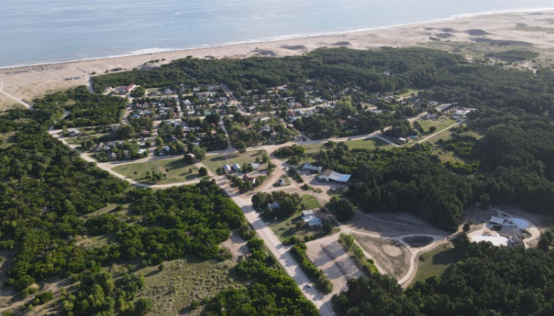 San Cayetano abre concesiones en el Balneario para la próxima temporada