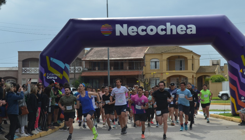 Necochea vivió un fin de semana largo récord: hoteles 3 y 4 estrellas con casi todas sus plazas ocupadas