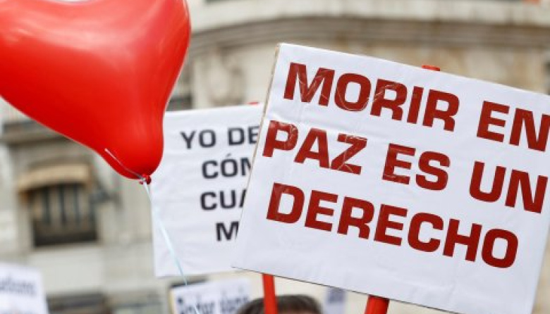 Uruguay legaliza la eutanasia: cómo funciona y qué países de América Latina permiten la muerte asistida