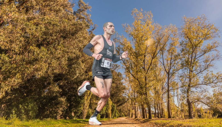Se viene la Necorun: una carrera solidaria que transformará el Paseo de la Ribera en una fiesta deportiva