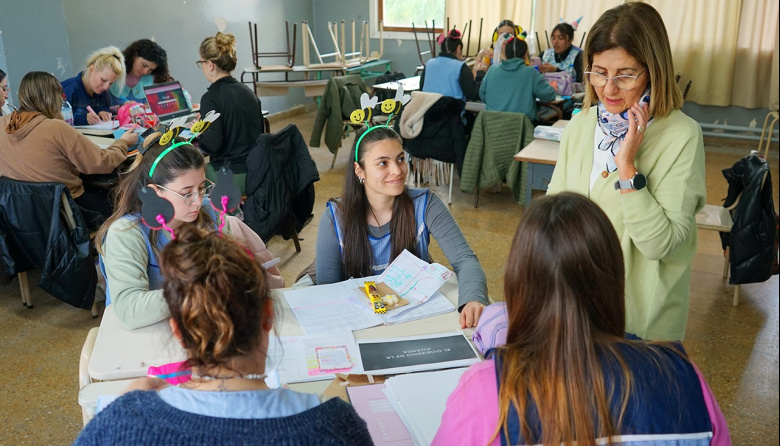 ¿Buscás tu carrera en Necochea? Mirá todas las opciones educativas para el próximo año