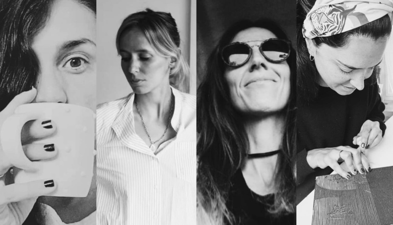 Lo íntimo y lo sagrado se encuentran en “Altares Contemporáneos”, la nueva muestra en La Galería