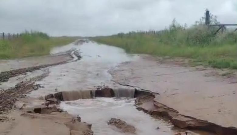 “Caminos olvidados y tasas altas”: el abandono del interior rural de Necochea
