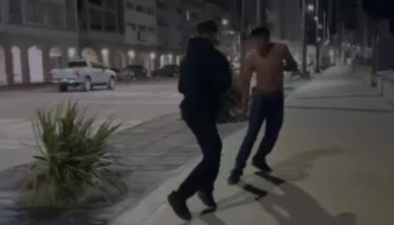 Violencia frente al Casino: un adolescente muerto, otro detenido y una fiscal que reclama más control en Necochea