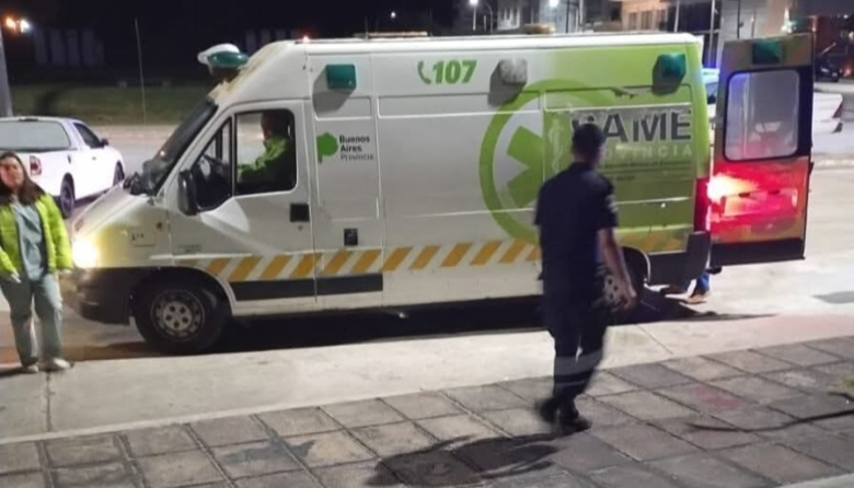 Tragedia frente al Casino: un adolescente murió tras ser apuñalado durante una pelea