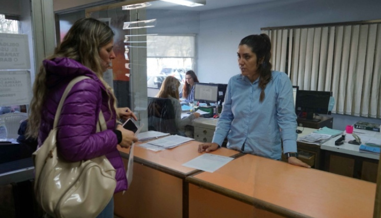 Bancos y financieras: los rubros con más reclamos en la OMIC de Necochea