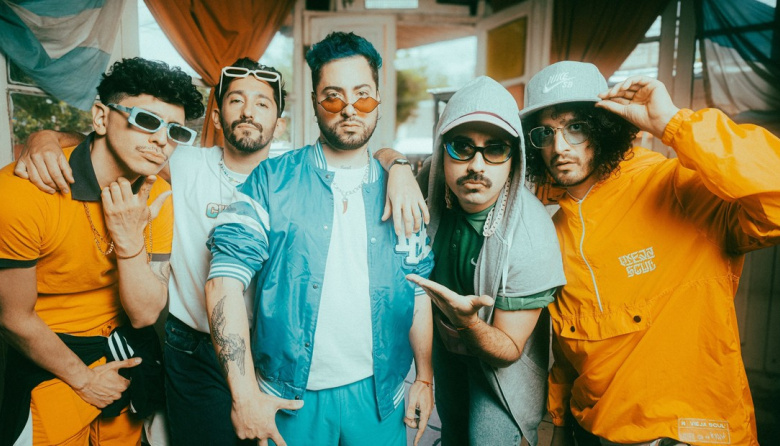 Gauchito Club desembarca en Necochea: fecha, lugar y cómo conseguir entradas