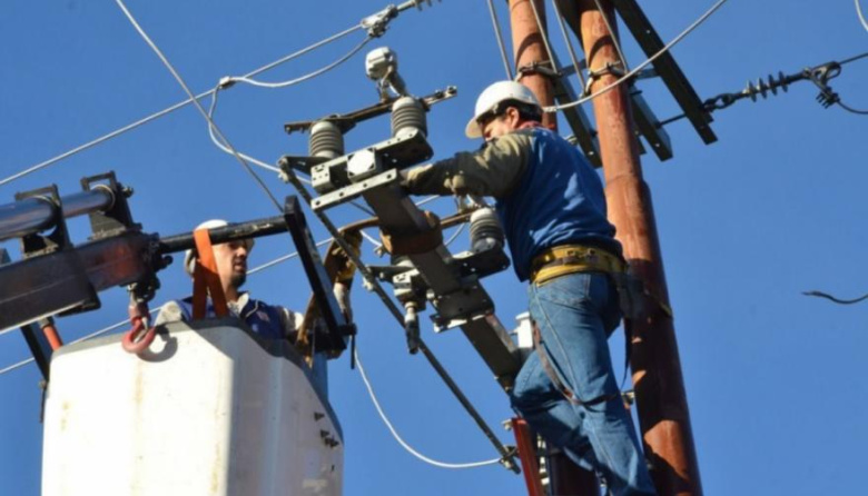 Nuevo corte de luz programado en Necochea: amplia zona quedará sin energía este miércoles
