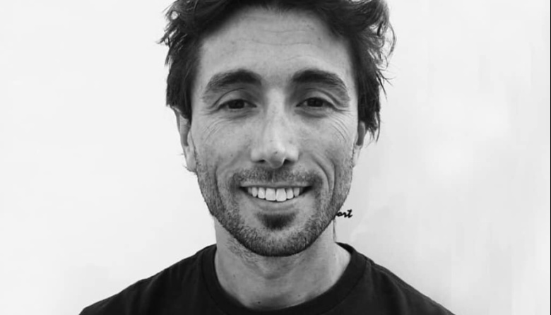 Pablo Errea, joven empresario, asumió la presidencia de CAPROQ