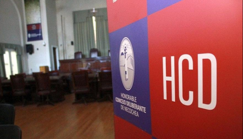 Alarma institucional en Necochea: alertan que el Ejecutivo quiere aprobar la Fiscal 2026 antes del recambio del Concejo