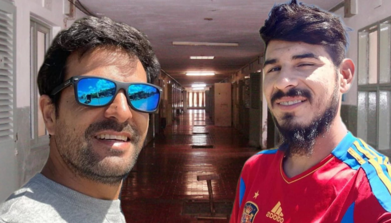 Vidas arrebatadas por la violencia de género: Magalí y Débora presentes