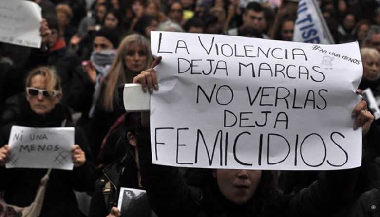 25N sin Estado: alerta por el abandono de las políticas de género en Necochea