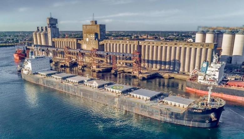 Terminal Quequén: el CGPQ ofrece una extensión urgente del permiso para evitar interrupciones operativas